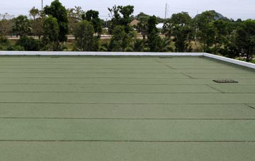 all Cats Edge roofing types quoted for