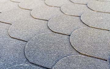 Cats Edge asphalt roofing costs