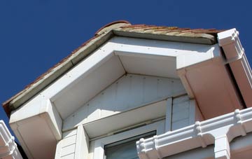 Cats Edge fascia installation costs
