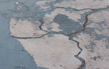 fibreglass roofing replacement Cats Edge