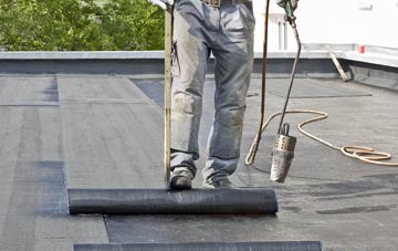 flat roof replacement Cats Edge, Staffordshire