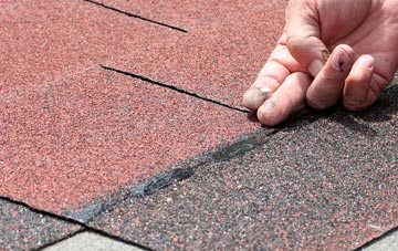 Cats Edge asphalt roof repairs