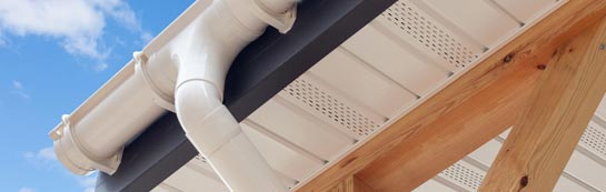 get Cats Edge guttering quotes today