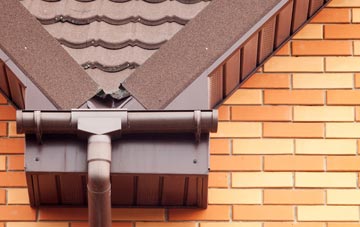 maintaining Cats Edge soffits