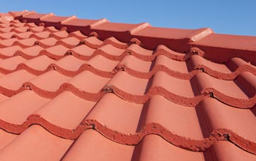 Cats Edge tile and slate roof replacement