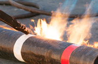 Cats Edge flat roofing replacement