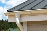 Cats Edge soffits